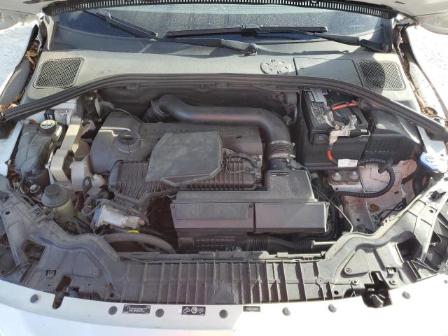 2015 VOLVO V60 PREMIE YV1612SB1F1206832