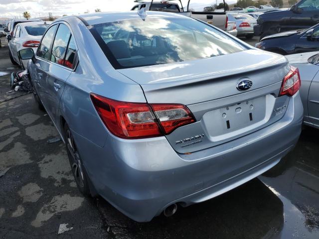 2017 SUBARU LEGACY SPO 4S3BNAS67H3017583