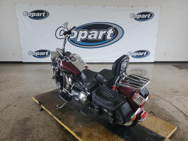 2001 HARLEY-DAVIDSON FLSTCI 1HD1BWB181Y079720