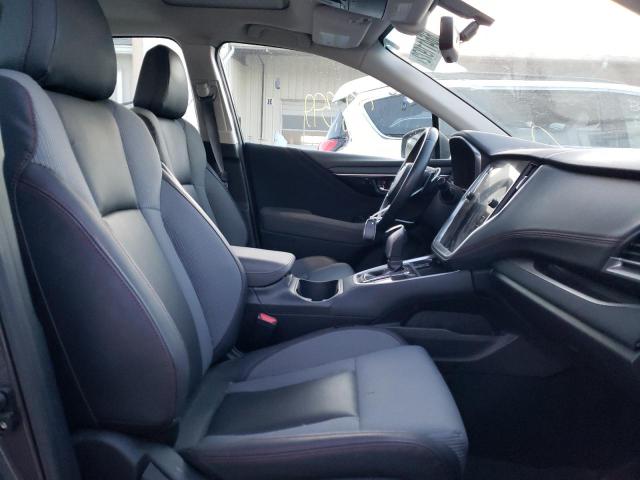 2020 SUBARU LEGACY SPO 4S3BWAG60L3023269
