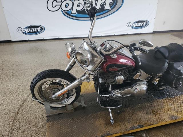 2001 HARLEY-DAVIDSON FLSTCI 1HD1BWB181Y079720