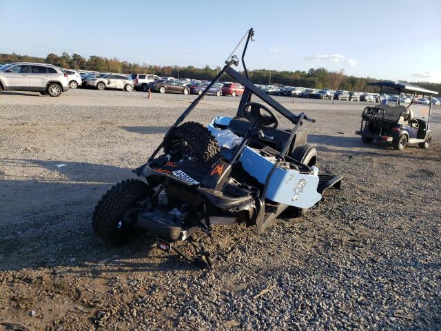 2016 CLUB CLUB CAR