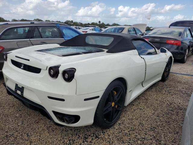 ZFFEW59A480162403 Ferrari ALL MODELS