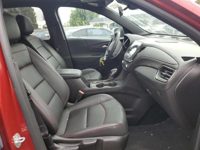 2022 CHEVROLET EQUINOX RS 2GNAXMEV0N6139918