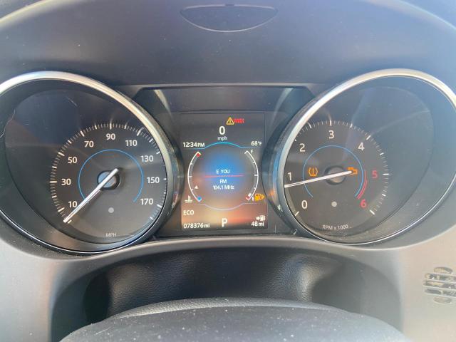 SADCJ2BN1HA488240 Jaguar F-pace Premium