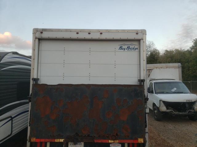 2015 GMC SAVANA CUT 1GD373CG7F1201038