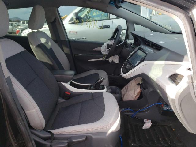 2018 CHEVROLET BOLT EV LT - 1G1FW6S09J4141077