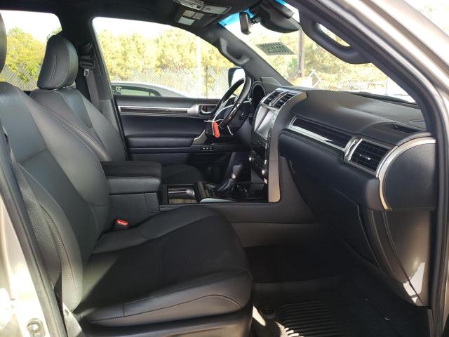 2020 LEXUS GX460 JTJAM7BX9L5241345