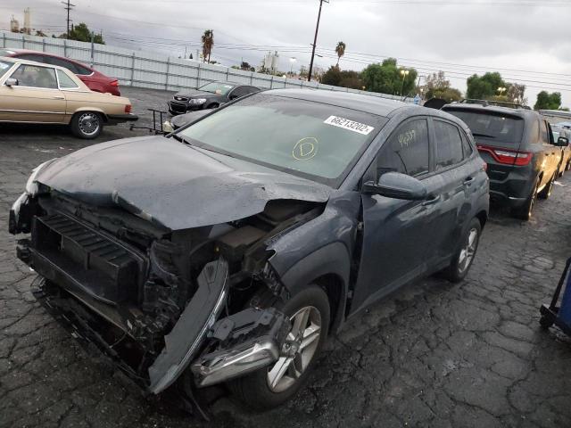 2019 HYUNDAI KONA 4D 4W KM8K1CAA4KU297151