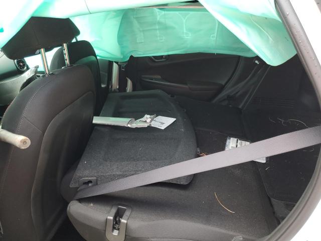 2022 HYUNDAI KONA N LIN KM8K33A3XNU922684