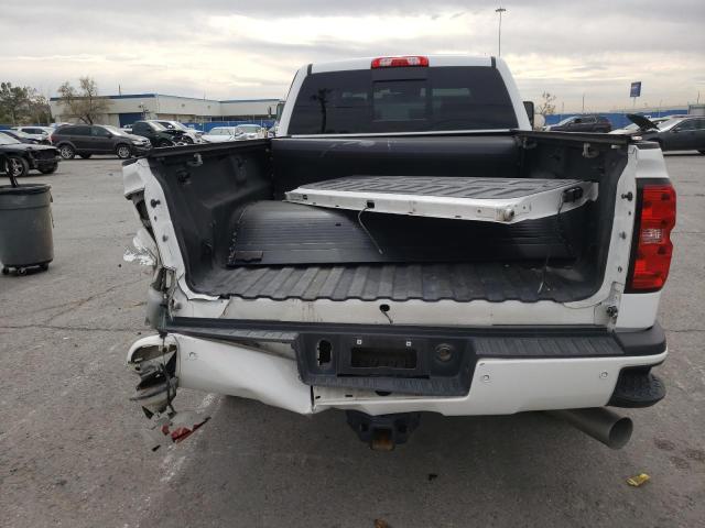 2016 CHEVROLET 2500 - 1GC1KXE86GF168349