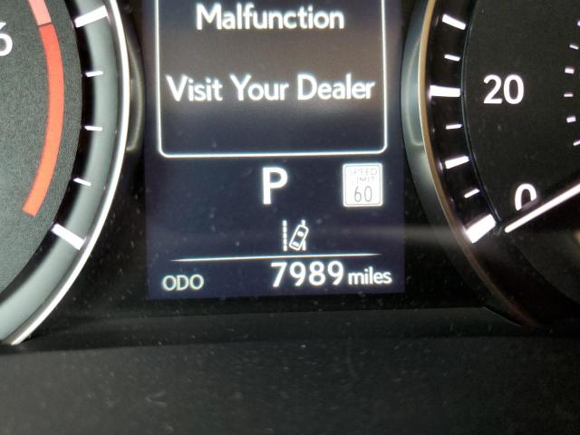 2022 LEXUS RX 450H 2T2JGMDA7NC082215