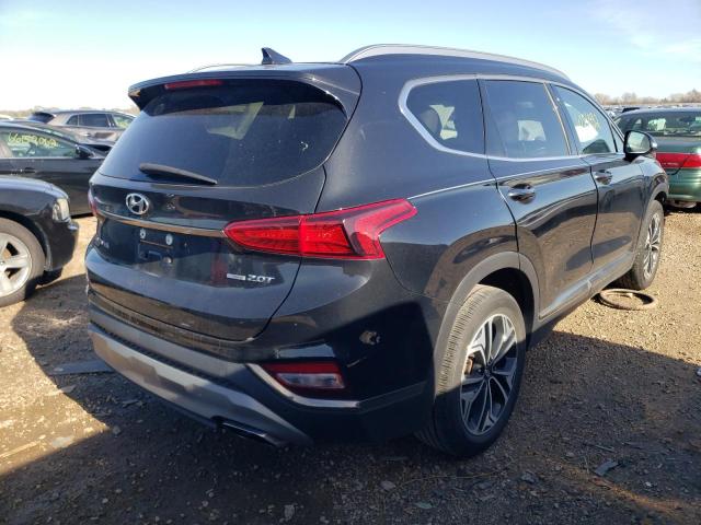 2019 HYUNDAI SANTA FE L - 5NMS5CAA6KH074559