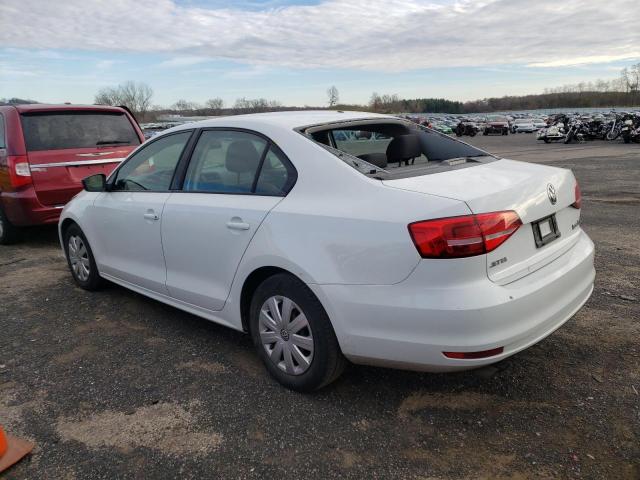 Volkswagen Jetta 2015 -auction- 2