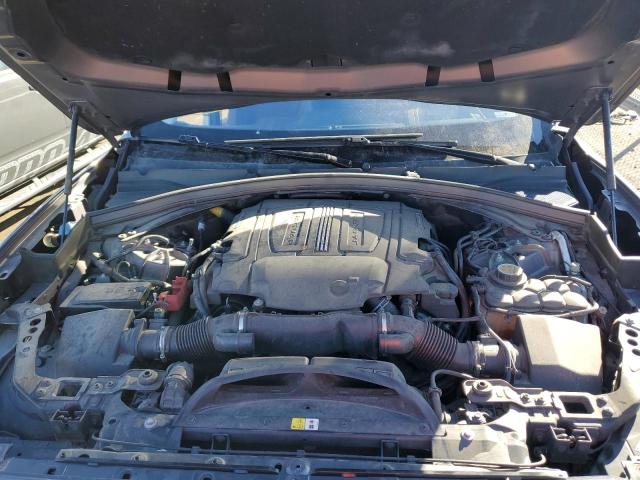 2017 JAGUAR F-PACE S SADCM2BV2HA087979