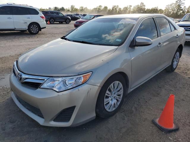 VIN 4T4BF1FK3DR320659 2013 TOYOTA CAMRY no.2