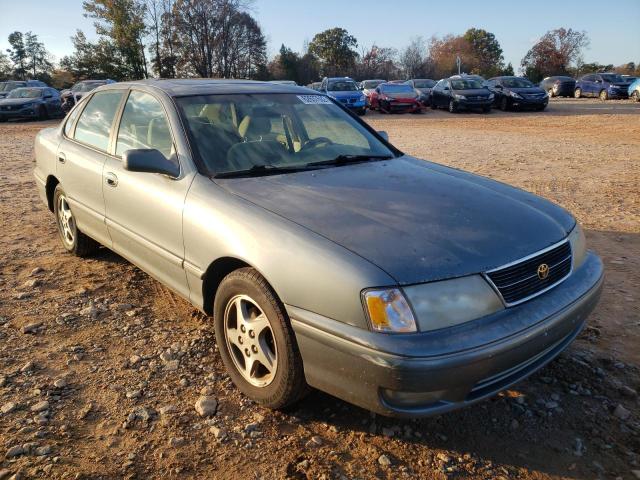Salvage cars for sale from Copart China Grove, NC: 1999 Toyota Avalon XL