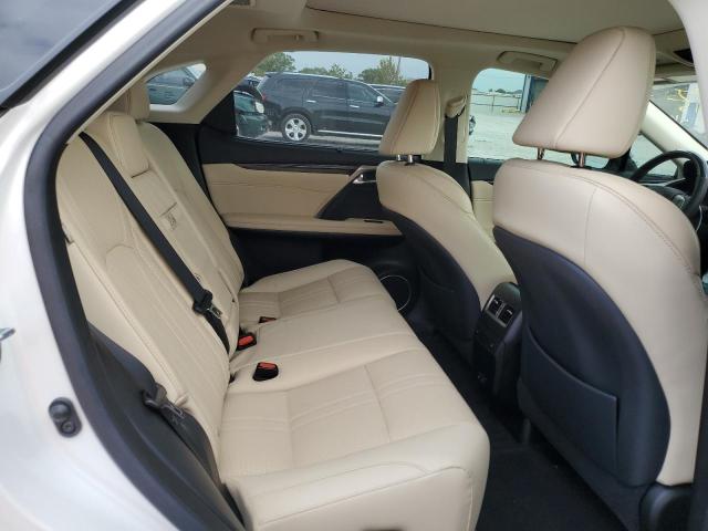 2022 LEXUS RX 450H 2T2JGMDA7NC082215