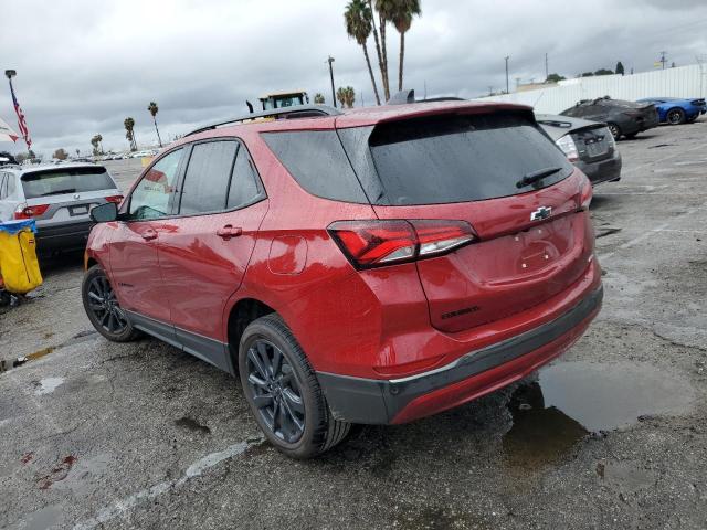 2022 CHEVROLET EQUINOX RS 2GNAXMEV0N6139918