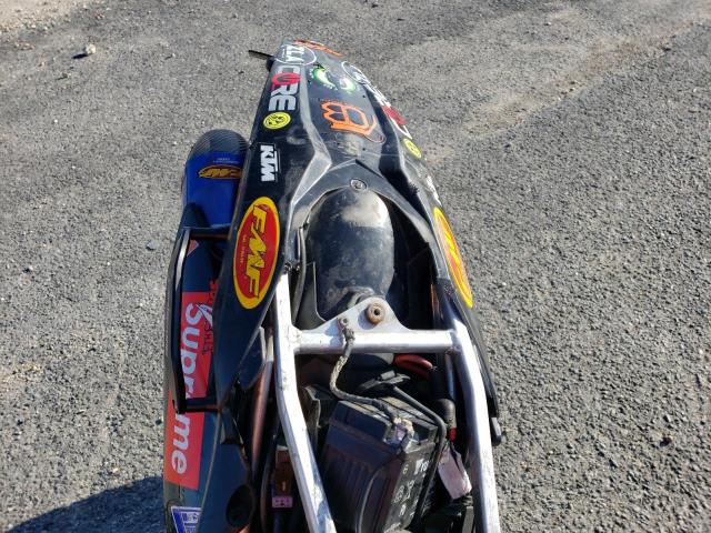 2012 KTM 530 EXC VBKEXN407CM481479