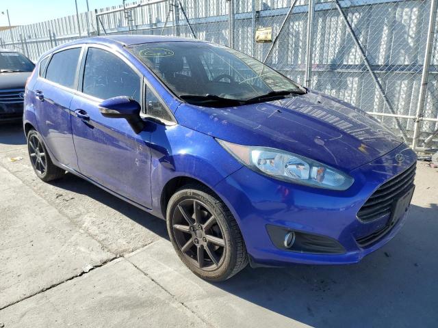 2014 Ford Fiesta SE for sale in Littleton, CO