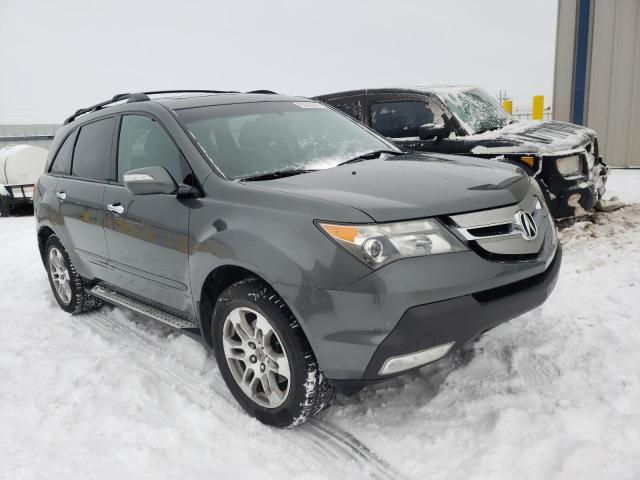 2008 Acura MDX 