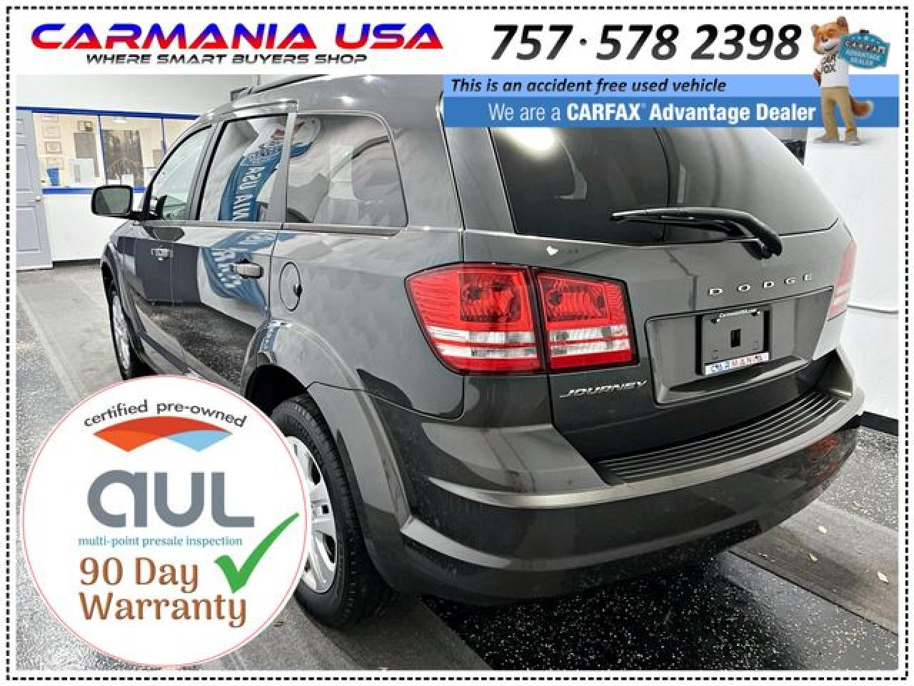 2016 Dodge Journey Se VIN: 3C4PDCABXGT172148 Lot: 66974212