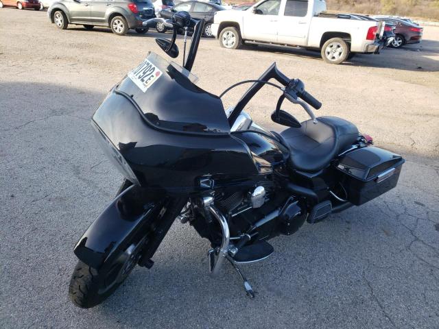 2009 HARLEY-DAVIDSON FLTR 1HD1FS4169Y679030