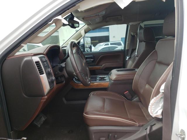 2016 CHEVROLET 2500 - 1GC1KXE86GF168349