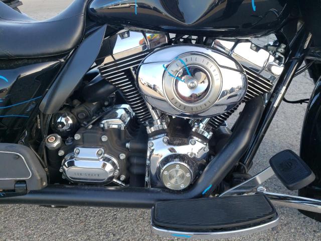 2009 HARLEY-DAVIDSON FLTR 1HD1FS4169Y679030