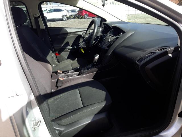 2016 FORD FOCUS S - 1FADP3E27GL353018