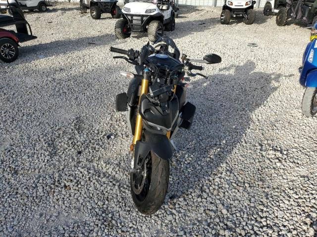 2022 DUCATI STREETFIGH ZDMFAKNW8NB007312