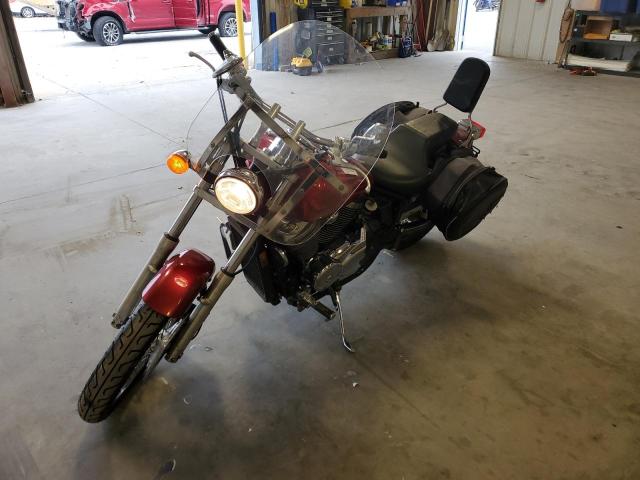 2003 HONDA VT750 DCB JH2RC44563M709208