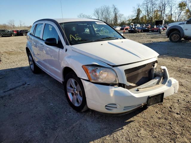 2010 Dodge Caliber SXT