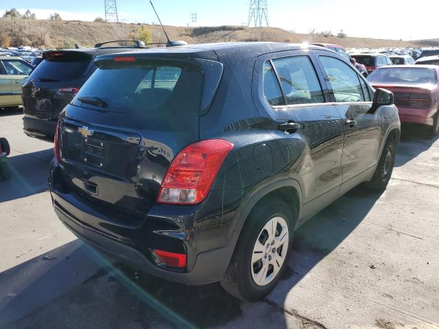 3GNCJKSB0KL142088 Chevrolet Trax LS 4