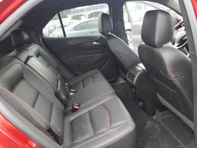 2022 CHEVROLET EQUINOX RS 2GNAXMEV0N6139918