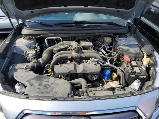 2017 SUBARU LEGACY SPO 4S3BNAS67H3017583