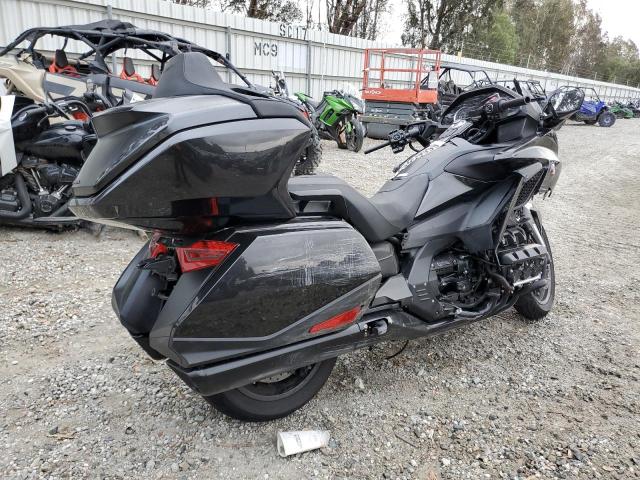 2021 HONDA GL1800 D JH2SC7951MK300672