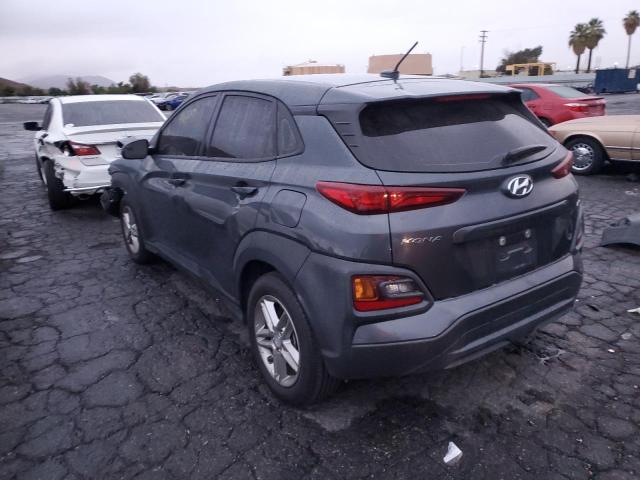 2019 HYUNDAI KONA 4D 4W KM8K1CAA4KU297151