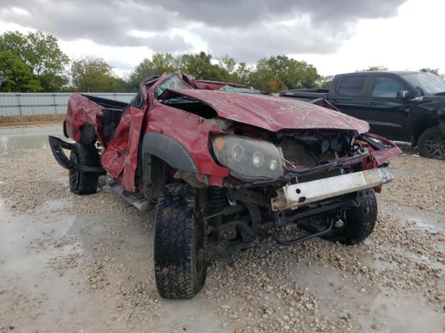 2007 Toyota Tacoma 