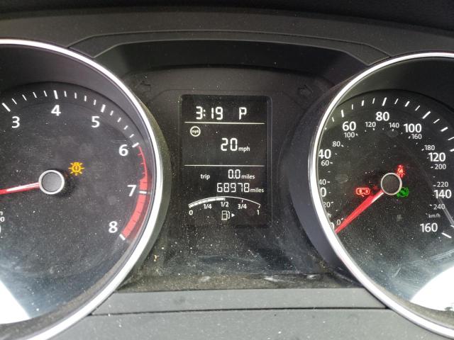 Volkswagen Jetta 2015 -auction- 7