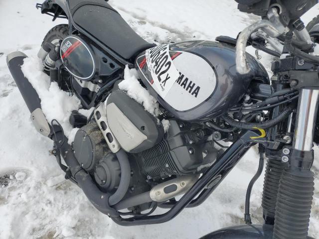 2017 YAMAHA SCR950 JYAVN08E7HA000361
