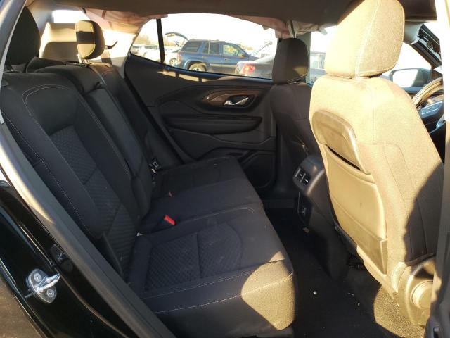 3GKALMEV1KL319618 GMC Terrain Sle
