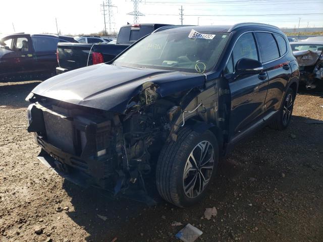 2019 HYUNDAI SANTA FE L - 5NMS5CAA6KH074559