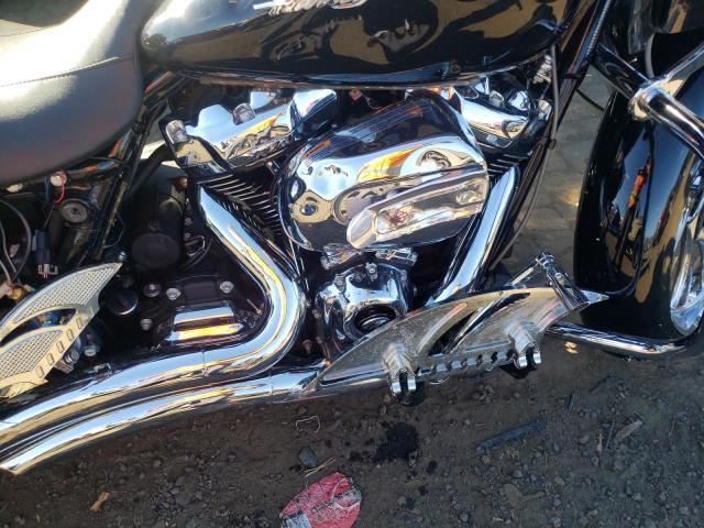 2019 HARLEY-DAVIDSON FLTRX 1HD1KHC19KB645527