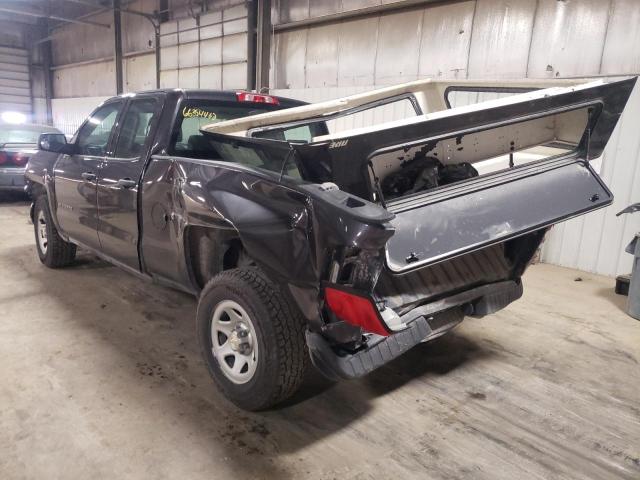 2016 CHEVROLET K1500 1GCVKNEC5GZ129650