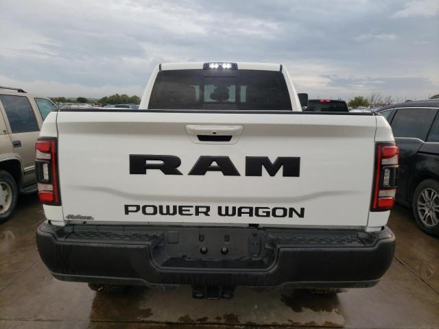 2021 RAM 2500 POWER 3C6TR5EJ3MG678588