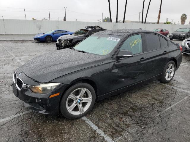 WBA3B1C53FK139232 BMW 320 I