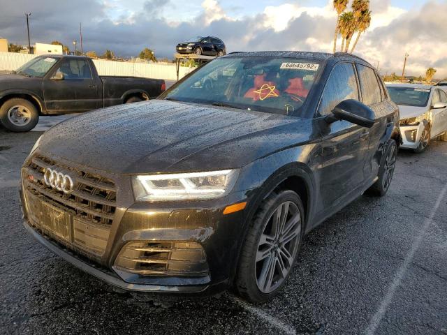 2020 AUDI SQ5 PREMIU WA1B4AFY4L2093222