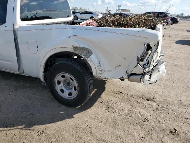 1N6BD0CT6EN737858 Nissan FRONTIER S